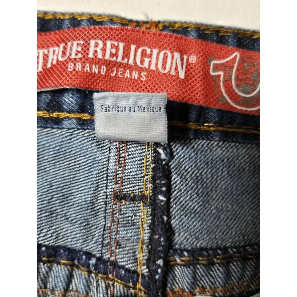 True Religion product pair